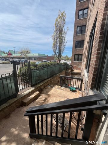 881 Lafayette Boulevard 1A, Bridgeport, CT 06604