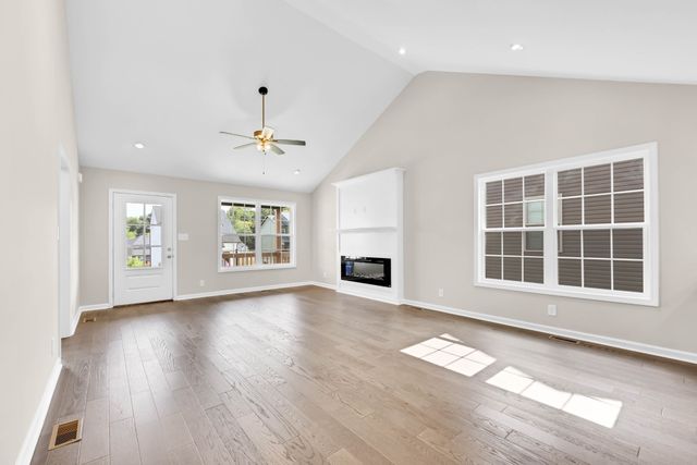 506 Judah Cir, Clarksville, TN 37042