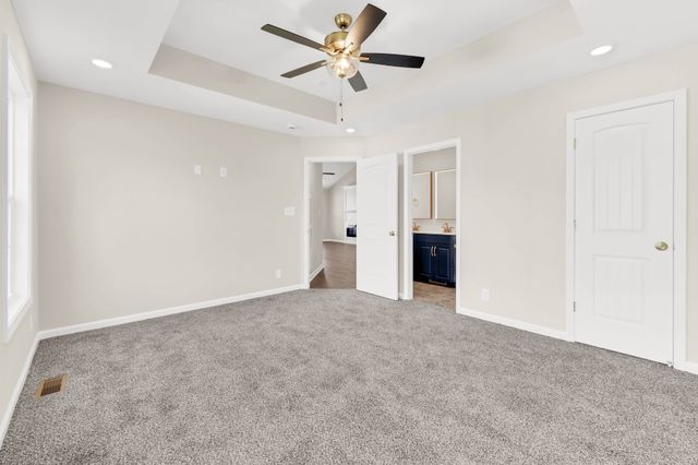 506 Judah Cir, Clarksville, TN 37042