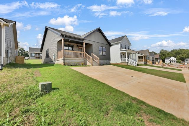 506 Judah Cir, Clarksville, TN 37042