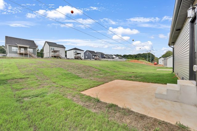 506 Judah Cir, Clarksville, TN 37042