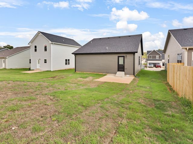 506 Judah Cir, Clarksville, TN 37042