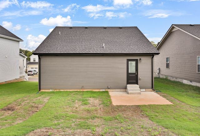 506 Judah Cir, Clarksville, TN 37042