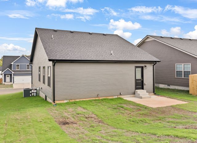 506 Judah Cir, Clarksville, TN 37042