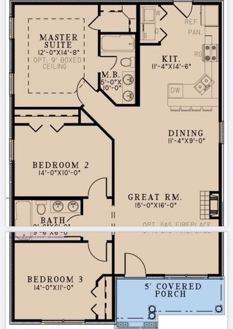 506 Judah Cir, Clarksville, TN 37042