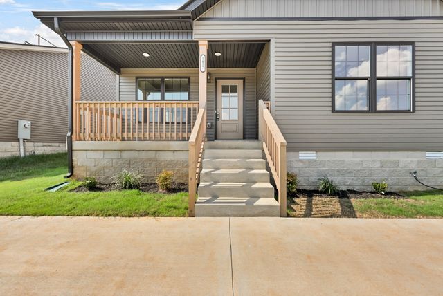 506 Judah Cir, Clarksville, TN 37042