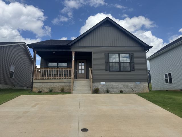 506 Judah Cir, Clarksville, TN 37042