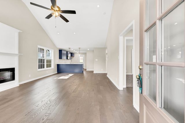 506 Judah Cir, Clarksville, TN 37042