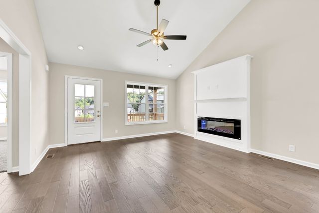 506 Judah Cir, Clarksville, TN 37042