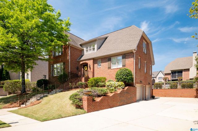 4304 PAXTON WAY, Vestavia Hills, AL 35242