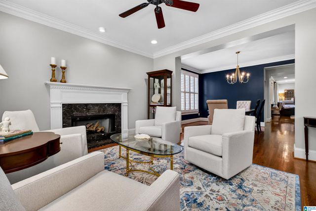 4304 PAXTON WAY, Vestavia Hills, AL 35242