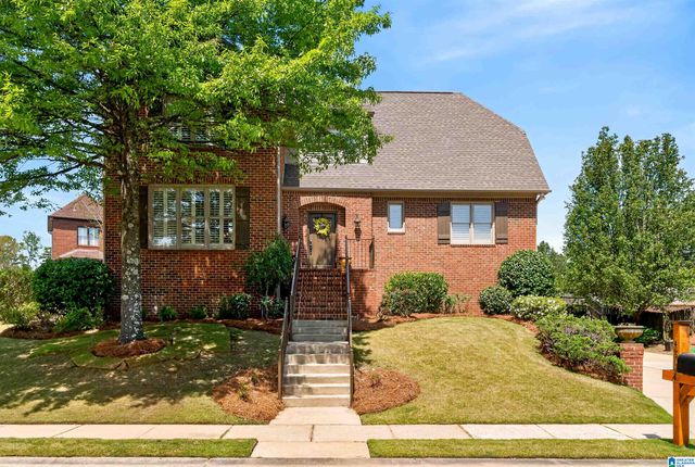 4304 PAXTON WAY, Vestavia Hills, AL 35242