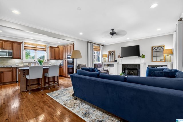 4304 PAXTON WAY, Vestavia Hills, AL 35242