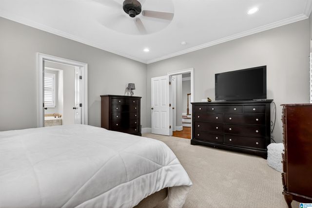 4304 PAXTON WAY, Vestavia Hills, AL 35242