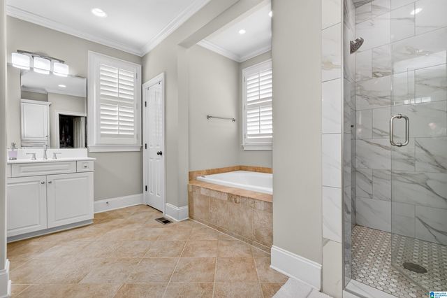 4304 PAXTON WAY, Vestavia Hills, AL 35242