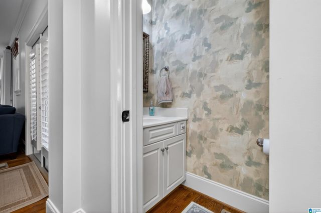 4304 PAXTON WAY, Vestavia Hills, AL 35242