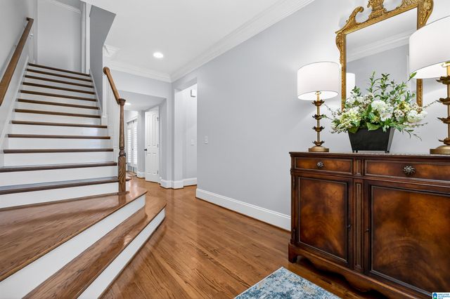 4304 PAXTON WAY, Vestavia Hills, AL 35242