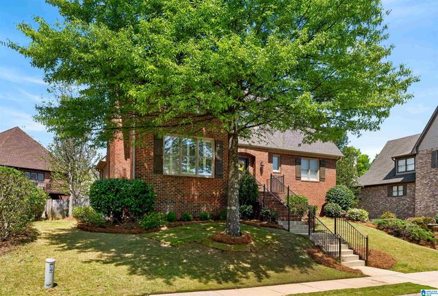 4304 PAXTON WAY, Vestavia Hills, AL 35242