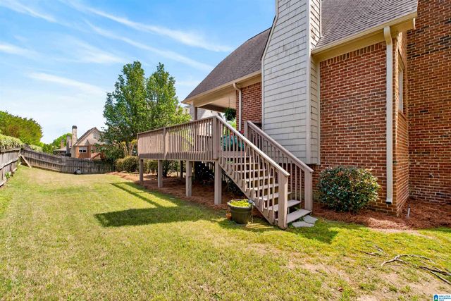 4304 PAXTON WAY, Vestavia Hills, AL 35242