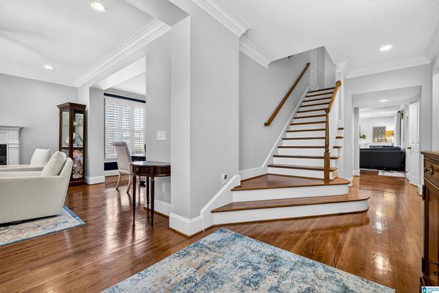 4304 PAXTON WAY, Vestavia Hills, AL 35242