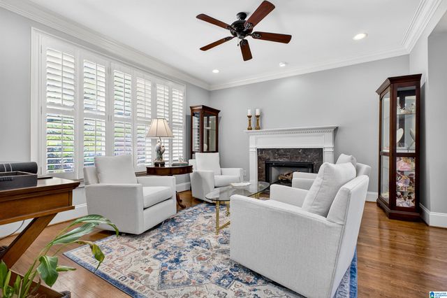 4304 PAXTON WAY, Vestavia Hills, AL 35242