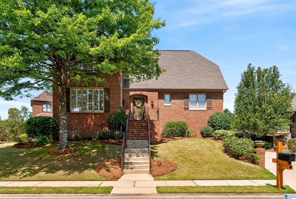 4304 PAXTON WAY, Vestavia Hills, AL 35242