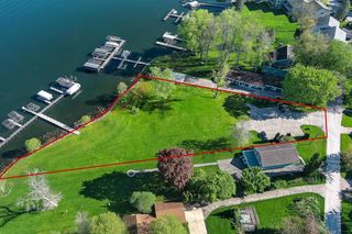 413 Strauss unit 14 Avenue, Green Lake, WI 54941