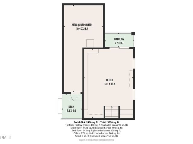 2012 Raccoon Run, Clayton, NC 27527