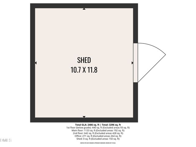 2012 Raccoon Run, Clayton, NC 27527