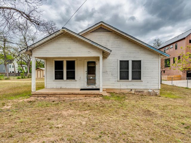3520 Gonzales ST, Austin, TX 78702