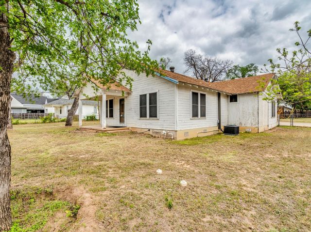3520 Gonzales ST, Austin, TX 78702