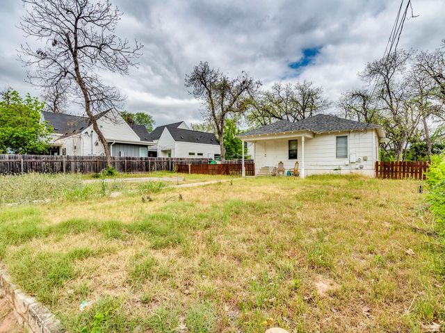 3520 Gonzales ST, Austin, TX 78702