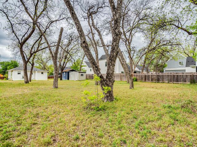 3520 Gonzales ST, Austin, TX 78702