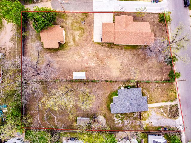 3520 Gonzales ST, Austin, TX 78702