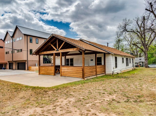 3520 Gonzales ST, Austin, TX 78702