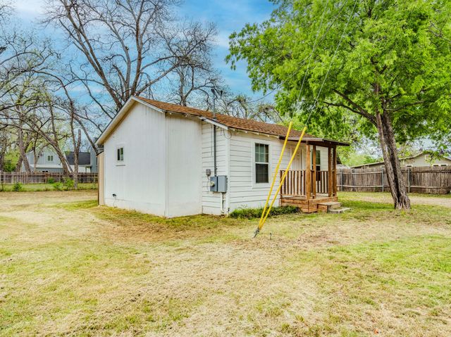 3520 Gonzales ST, Austin, TX 78702