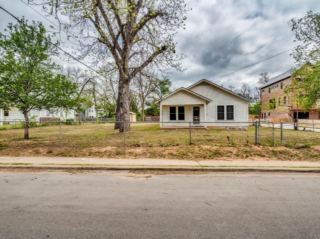 3520 Gonzales ST, Austin, TX 78702