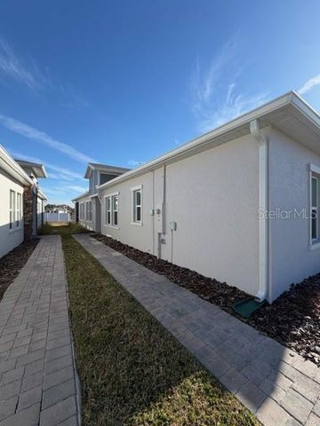 4325 CURACAO PLACE, Kissimmee, FL 34758