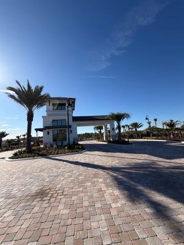 4325 CURACAO PLACE, Kissimmee, FL 34758