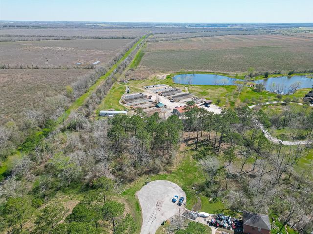 000 Stag Circle, Huffman, TX 77336