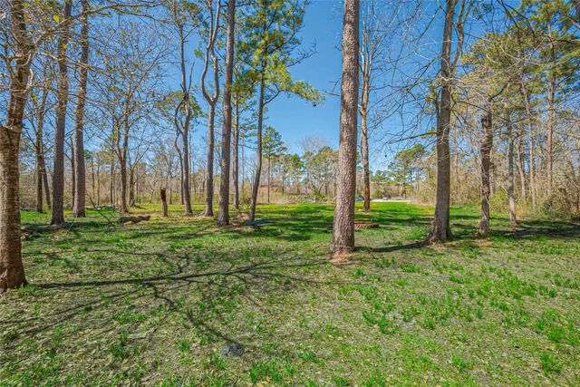 000 Stag Circle, Huffman, TX 77336