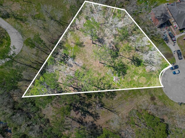 000 Stag Circle, Huffman, TX 77336