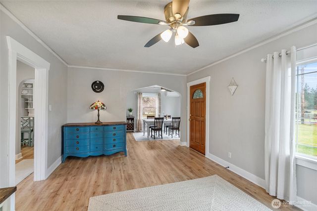 862 King Road, Winlock, WA 98596