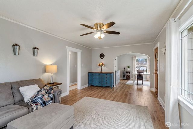 862 King Road, Winlock, WA 98596