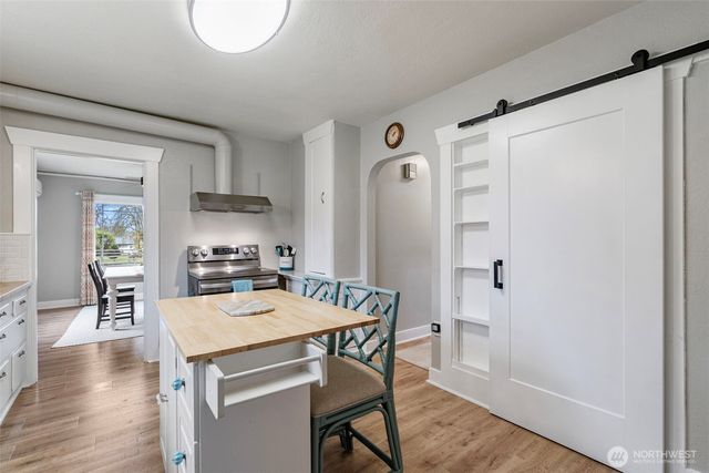 862 King Road, Winlock, WA 98596