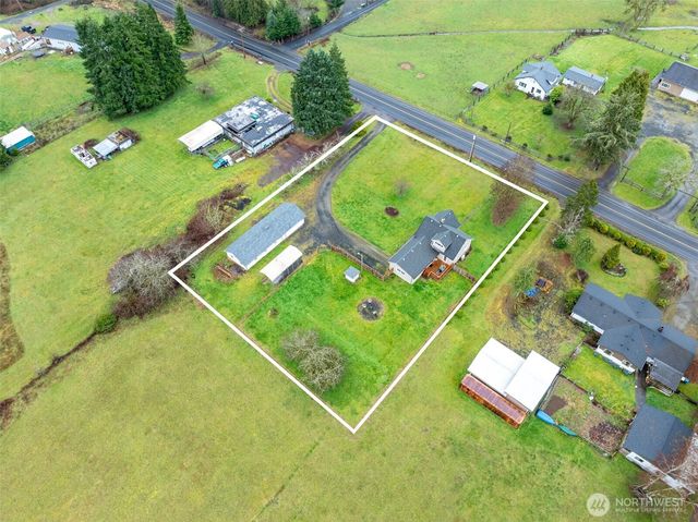 862 King Road, Winlock, WA 98596