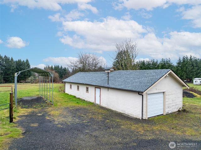 862 King Road, Winlock, WA 98596