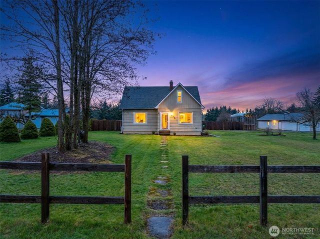 862 King Road, Winlock, WA 98596