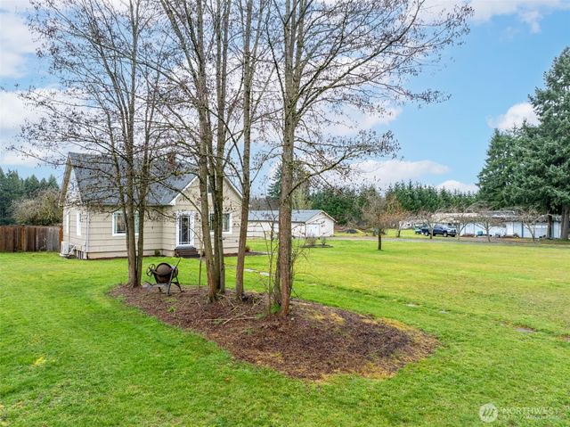 862 King Road, Winlock, WA 98596