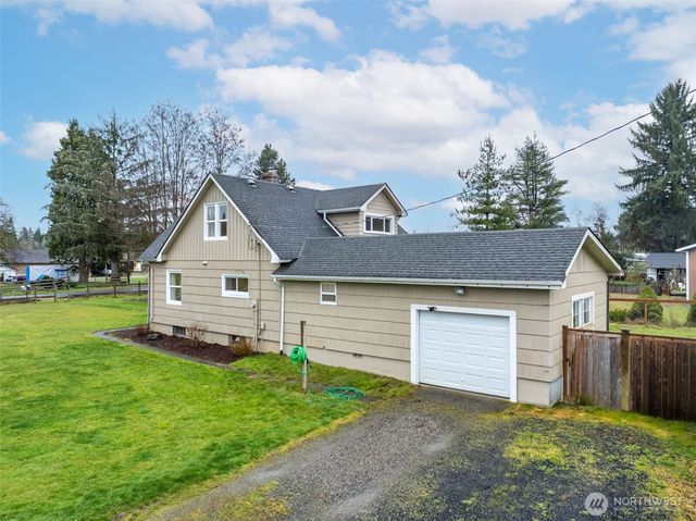 862 King Road, Winlock, WA 98596